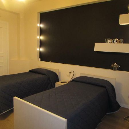 Crocco D'Oro Bed and Breakfast Caltavuturo Exteriör bild